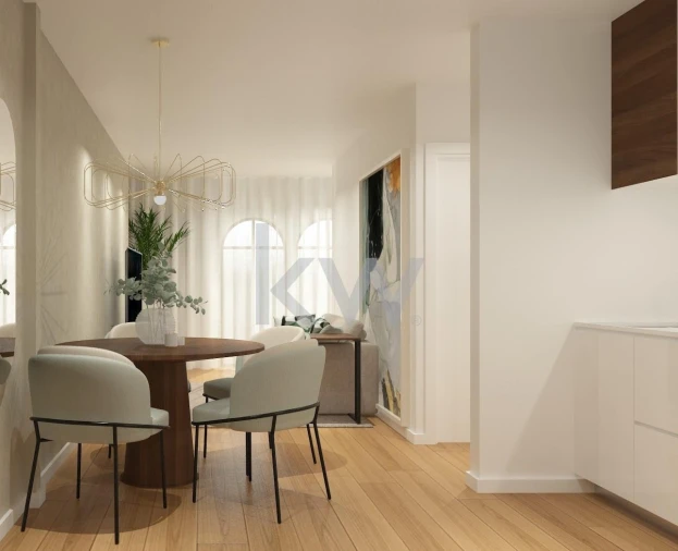 Apartamento T1 para Venda em Cedofeita, Santo Ildefonso, Sé, Miragaia, São Nicolau e Vitória Foto 12