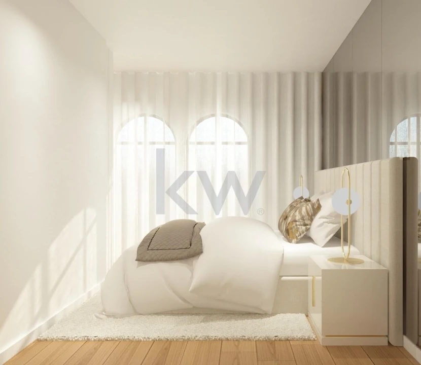 Apartamento T1 para Venda em Cedofeita, Santo Ildefonso, Sé, Miragaia, São Nicolau e Vitória Foto 14