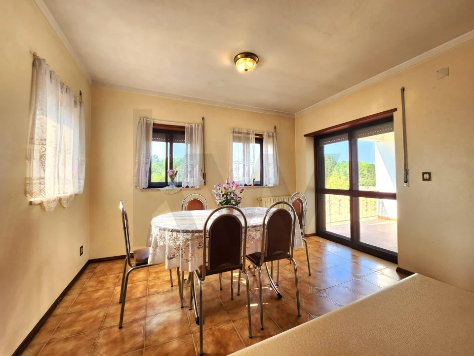 Moradia T3 para Venda em Fonte de Angeão e Covão do Lobo Foto 52