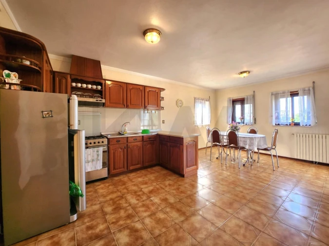 Moradia T3 para Venda em Fonte de Angeão e Covão do Lobo Foto 27