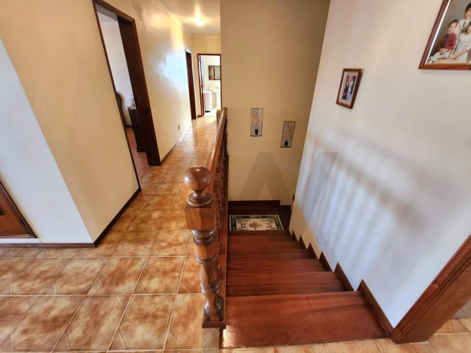 Moradia T3 para Venda em Fonte de Angeão e Covão do Lobo Foto 10