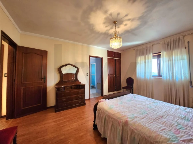 Moradia T3 para Venda em Fonte de Angeão e Covão do Lobo Foto 44