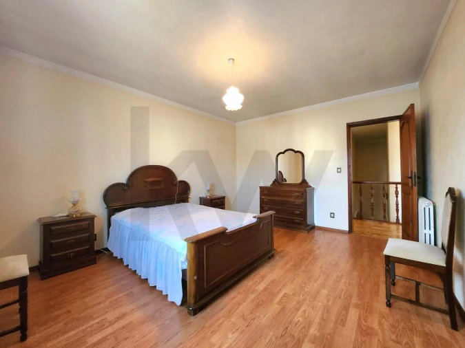 Moradia T3 para Venda em Fonte de Angeão e Covão do Lobo Foto 22