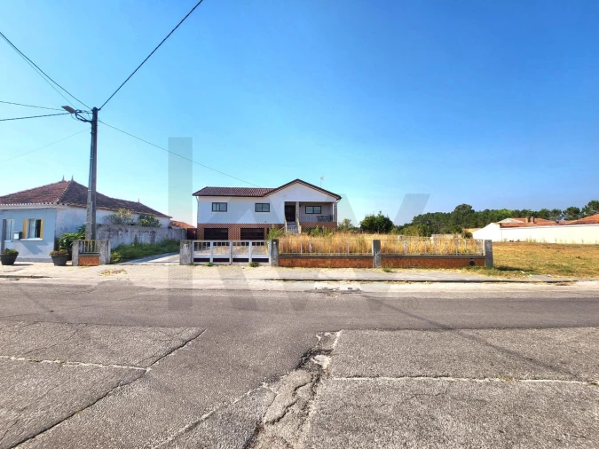 Moradia T3 para Venda em Fonte de Angeão e Covão do Lobo Foto 6