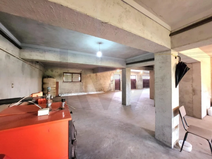 Moradia T3 para Venda em Fonte de Angeão e Covão do Lobo Foto 39