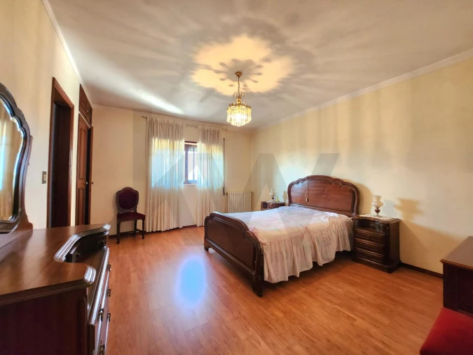 Moradia T3 para Venda em Fonte de Angeão e Covão do Lobo Foto 45