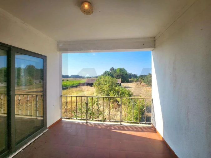 Moradia T3 para Venda em Fonte de Angeão e Covão do Lobo Foto 28