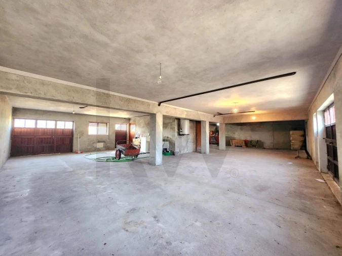 Moradia T3 para Venda em Fonte de Angeão e Covão do Lobo Foto 7