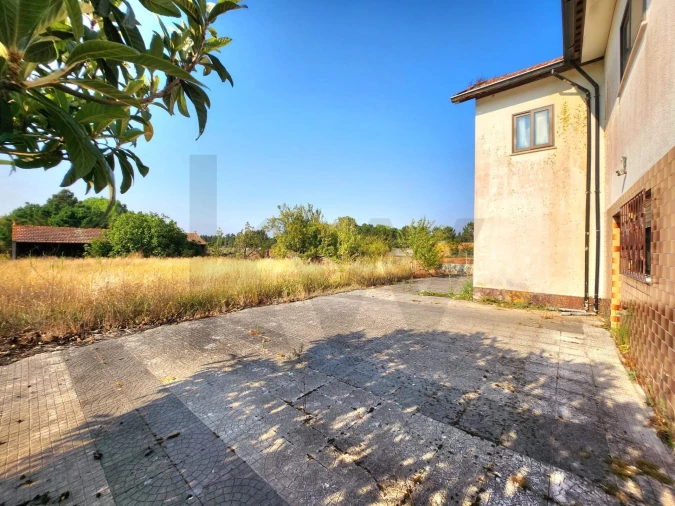 Moradia T3 para Venda em Fonte de Angeão e Covão do Lobo Foto 37