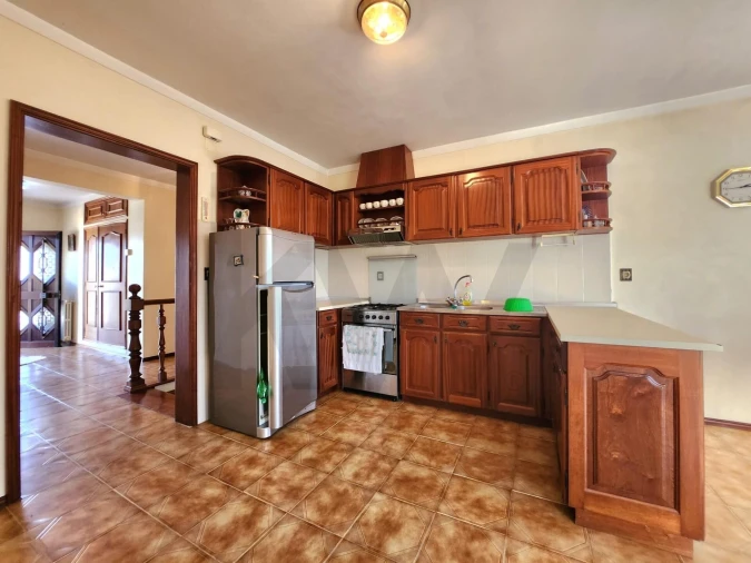 Moradia T3 para Venda em Fonte de Angeão e Covão do Lobo Foto 26