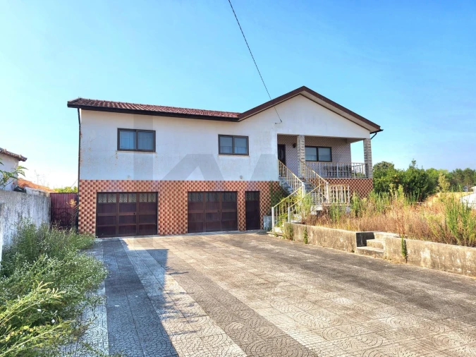 Moradia T3 para Venda em Fonte de Angeão e Covão do Lobo Foto 2