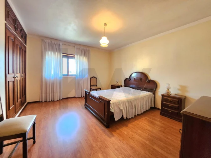 Moradia T3 para Venda em Fonte de Angeão e Covão do Lobo Foto 23