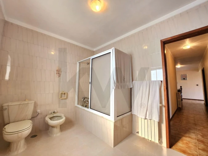 Moradia T3 para Venda em Fonte de Angeão e Covão do Lobo Foto 16