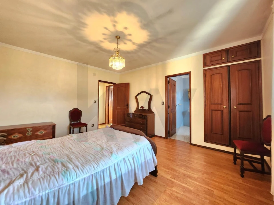 Moradia T3 para Venda em Fonte de Angeão e Covão do Lobo Foto 13