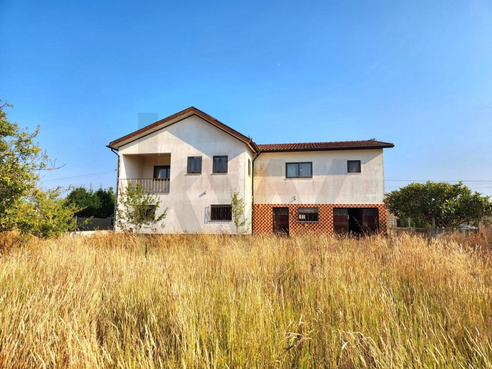 Moradia T3 para Venda em Fonte de Angeão e Covão do Lobo Foto 34