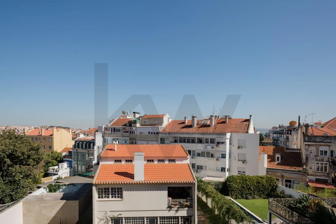 Apartamento T2 para Arrendamento em Estrela Foto 12