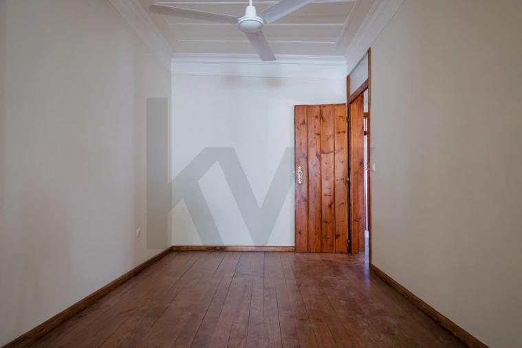 Apartamento T2 para Arrendamento em Estrela Foto 5