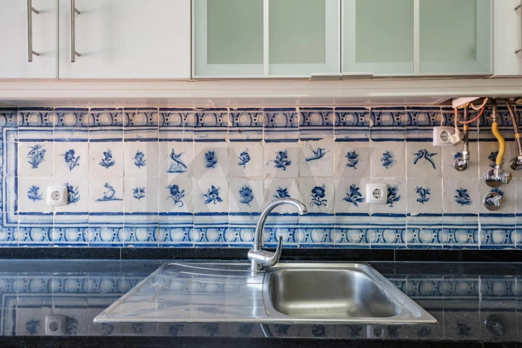 Apartamento T2 para Arrendamento em Estrela Foto 2