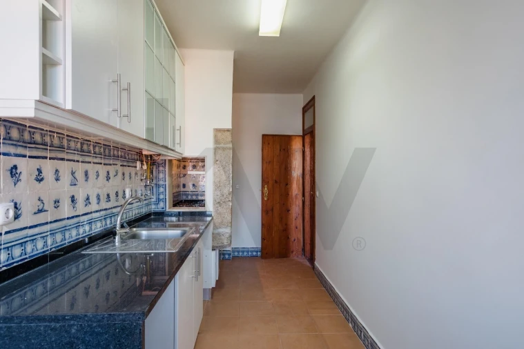 Apartamento T2 para Arrendamento em Estrela Foto 1