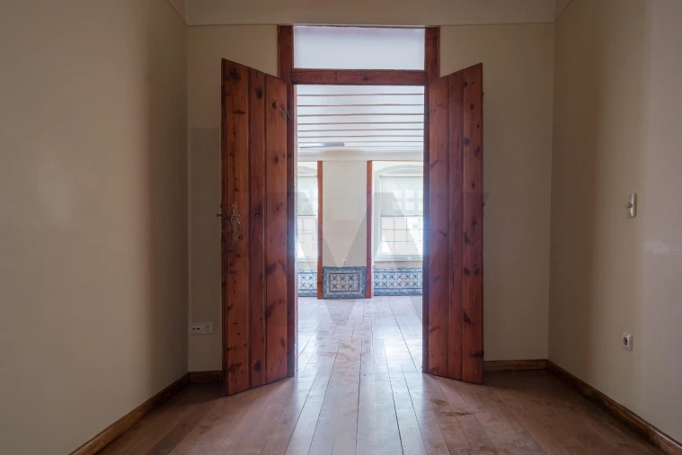 Apartamento T2 para Arrendamento em Estrela Foto 6