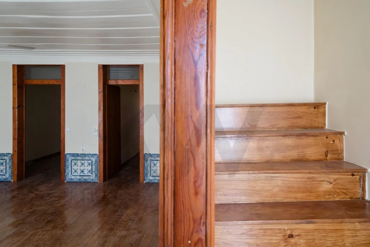 Apartamento T2 para Arrendamento em Estrela Foto 8