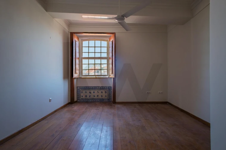 Apartamento T2 para Arrendamento em Estrela Foto 4