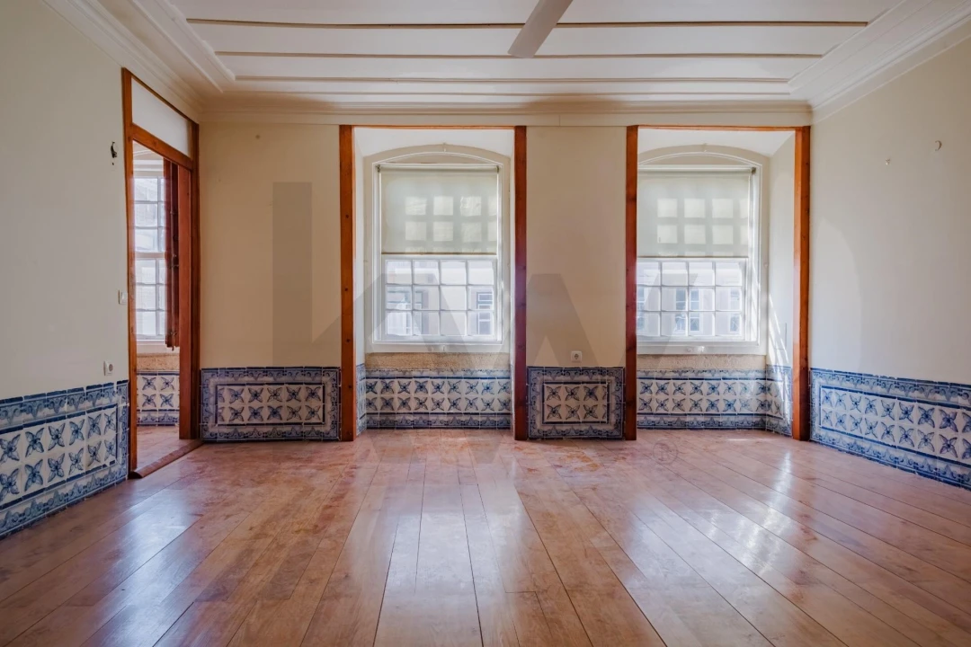 Apartamento T2 para Arrendamento em Estrela Foto 9