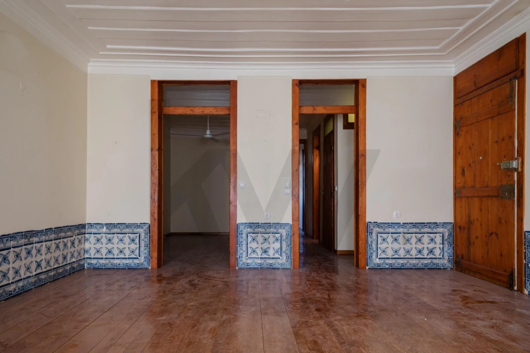 Apartamento T2 para Arrendamento em Estrela Foto 7