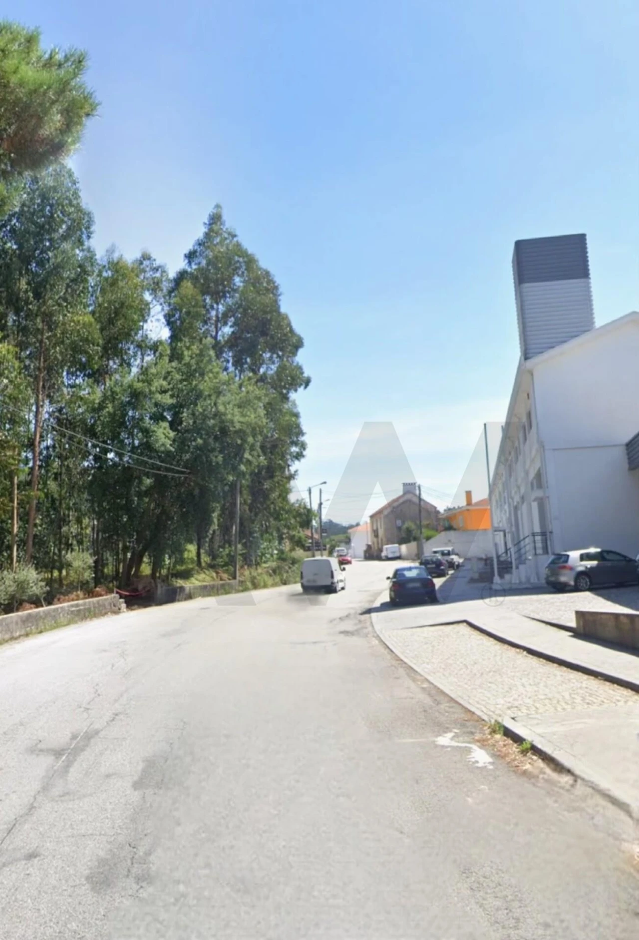 Terreno para Venda em Caldas de São Jorge e Pigeiros Foto 8