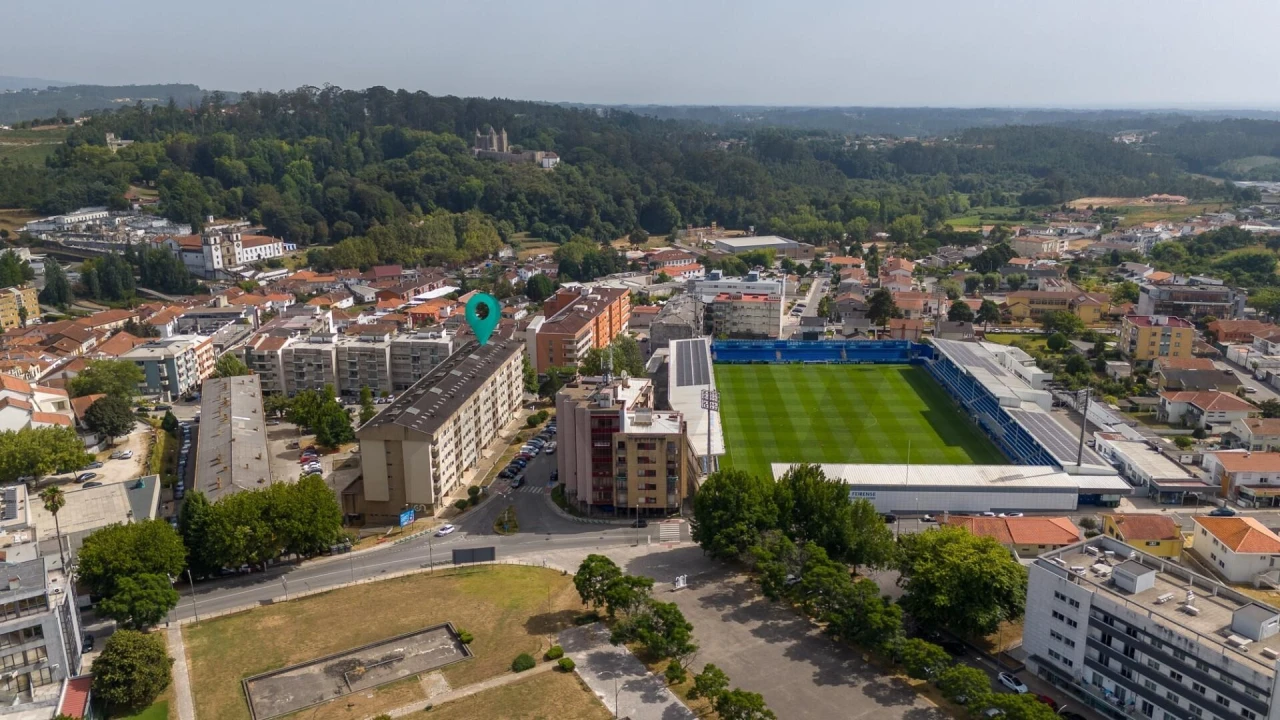 Loja para Trespasse em Santa Maria da Feira, Travanca, Sanfins e Espargo Foto 23