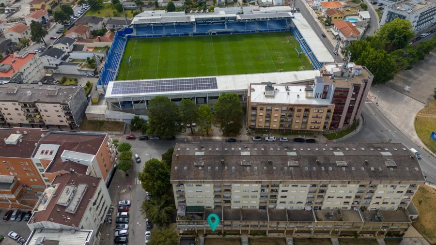 Loja para Trespasse em Santa Maria da Feira, Travanca, Sanfins e Espargo Foto 2
