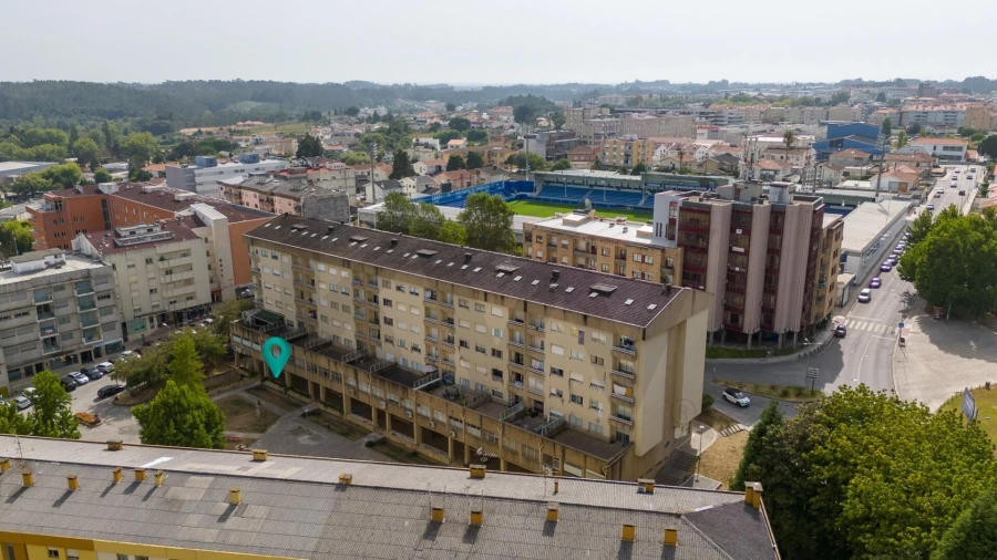 Loja para Trespasse em Santa Maria da Feira, Travanca, Sanfins e Espargo Foto 26