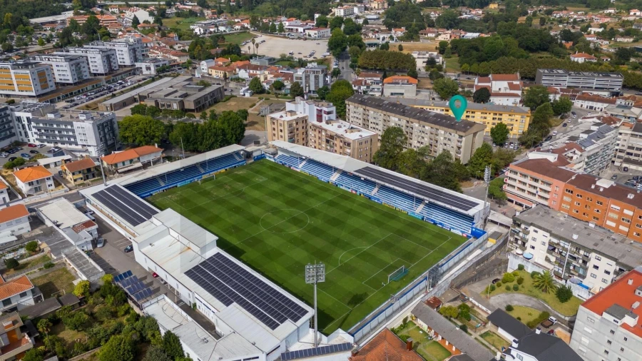 Loja para Trespasse em Santa Maria da Feira, Travanca, Sanfins e Espargo Foto 21