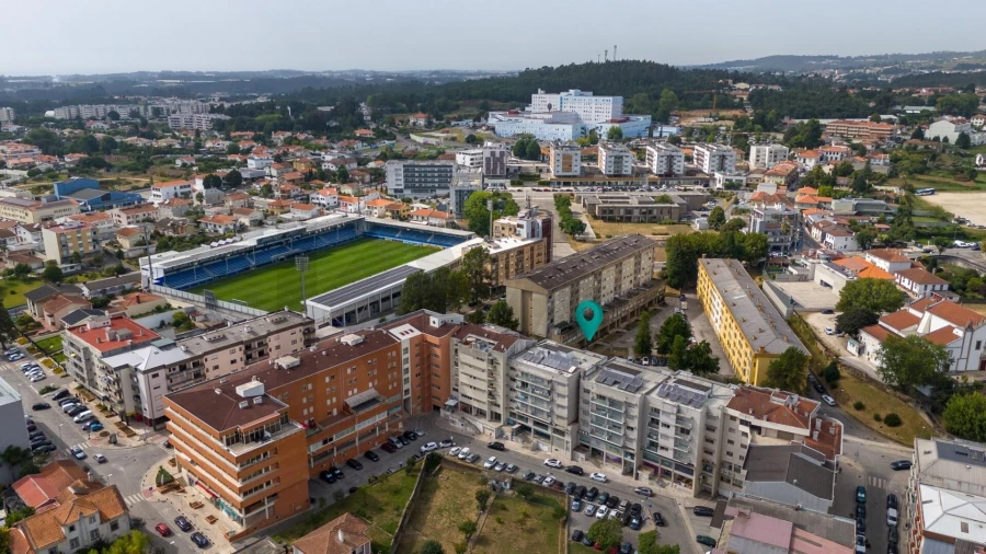 Loja para Trespasse em Santa Maria da Feira, Travanca, Sanfins e Espargo Foto 16