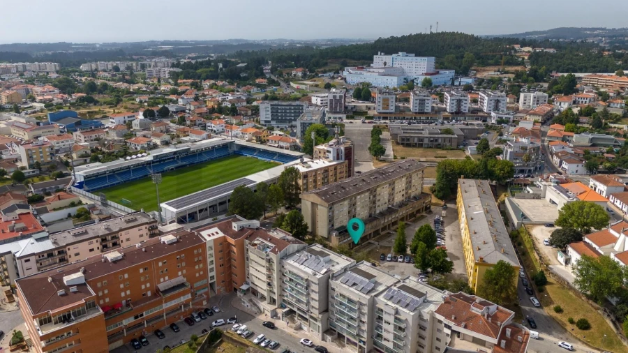 Loja para Trespasse em Santa Maria da Feira, Travanca, Sanfins e Espargo Foto 17