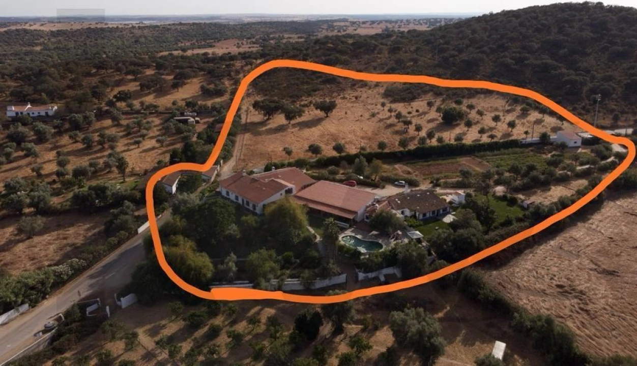 Quinta T13 para Venda em Monsaraz Foto 6