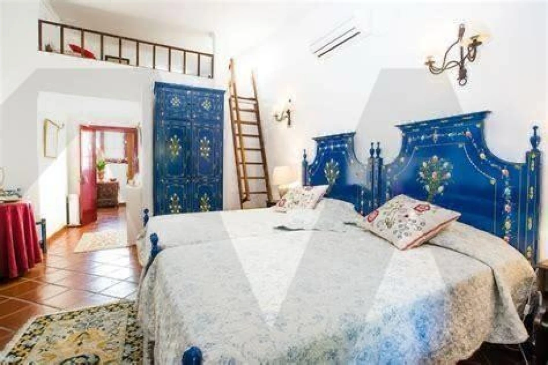 Quinta T13 para Venda em Monsaraz Foto 1