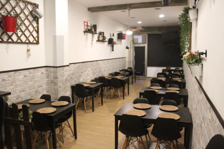 Negócio para Trespasse em Matosinhos e Leça da Palmeira