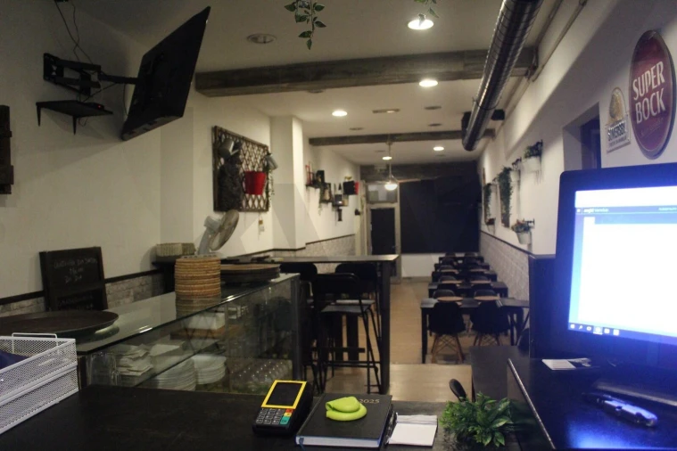 Negócio para Trespasse em Matosinhos e Leça da Palmeira Foto 8