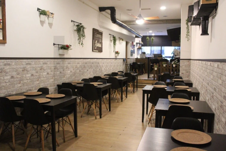 Negócio para Trespasse em Matosinhos e Leça da Palmeira Foto 3