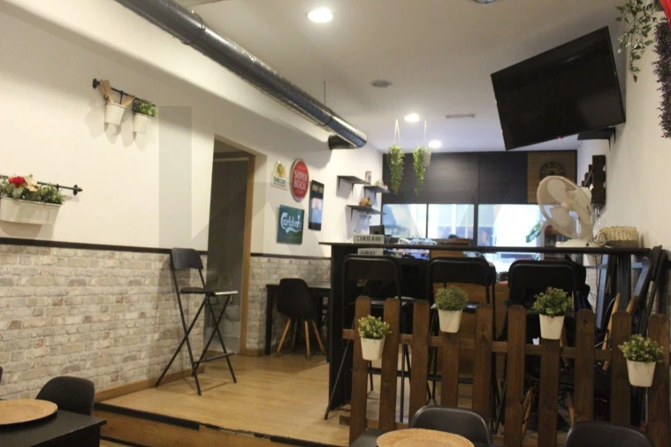 Negócio para Trespasse em Matosinhos e Leça da Palmeira Foto 5