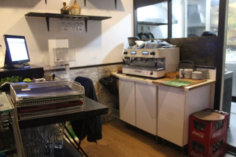 Negócio para Trespasse em Matosinhos e Leça da Palmeira Foto 9