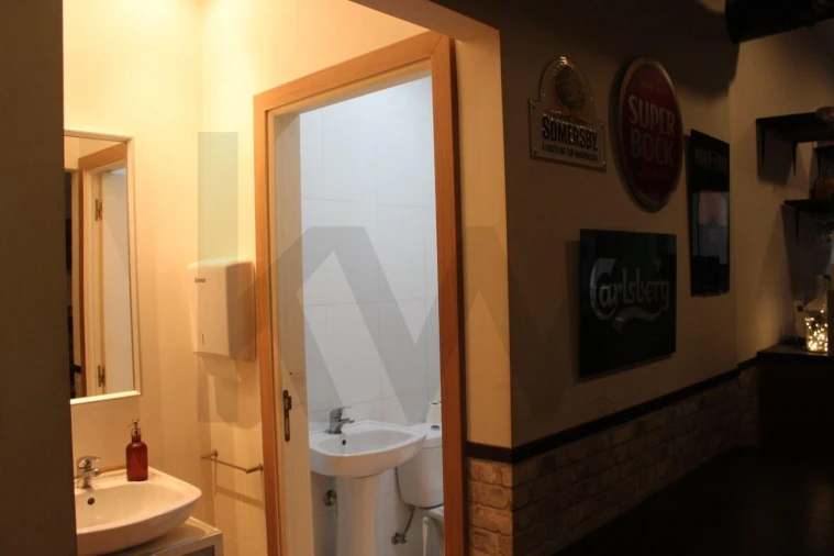 Negócio para Trespasse em Matosinhos e Leça da Palmeira Foto 7