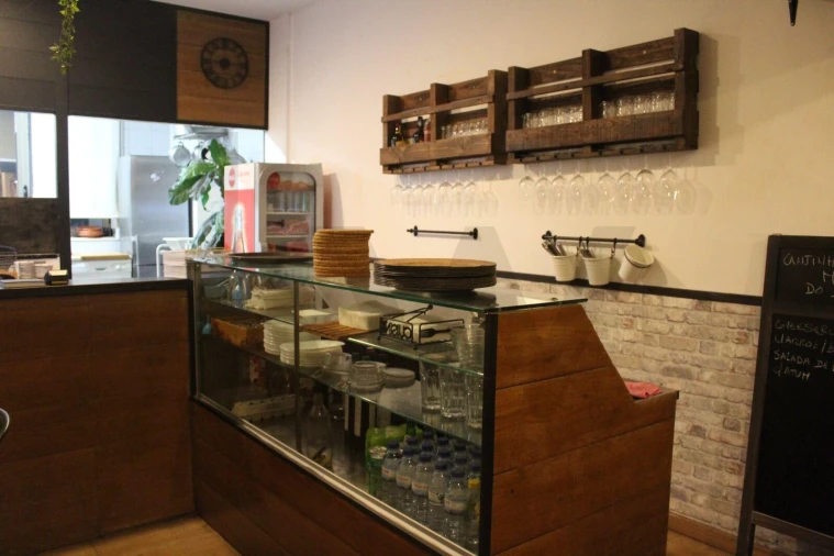 Negócio para Trespasse em Matosinhos e Leça da Palmeira Foto 6