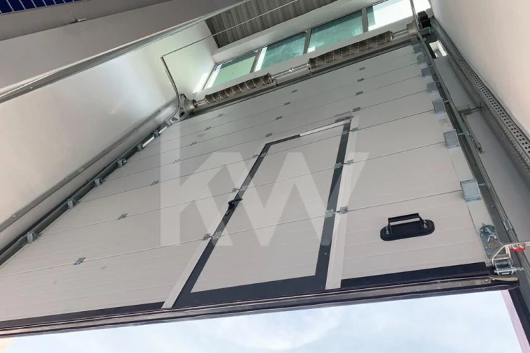 Armazém para Venda em Sacavém e Prior Velho Foto 8