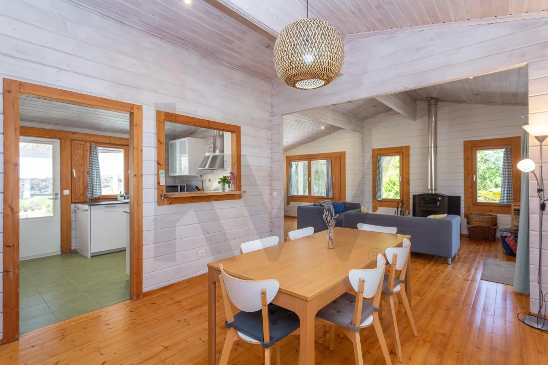 Moradia T2 para Venda em Terena (São Pedro) Foto 16