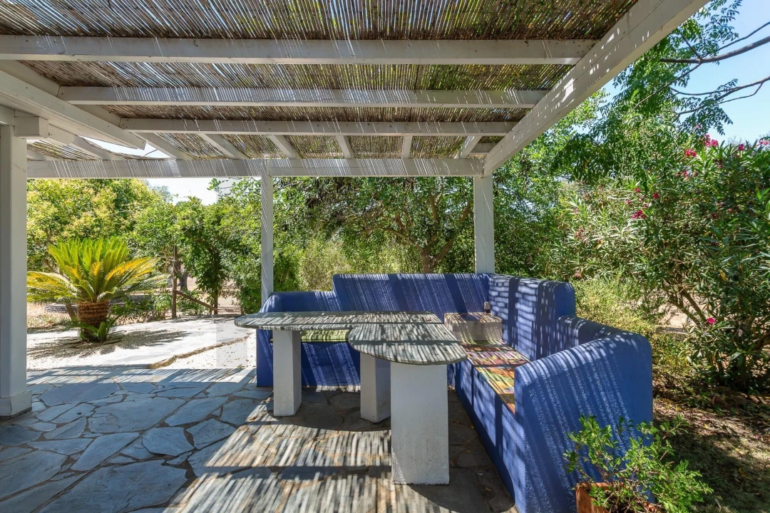 Moradia T2 para Venda em Terena (São Pedro) Foto 47