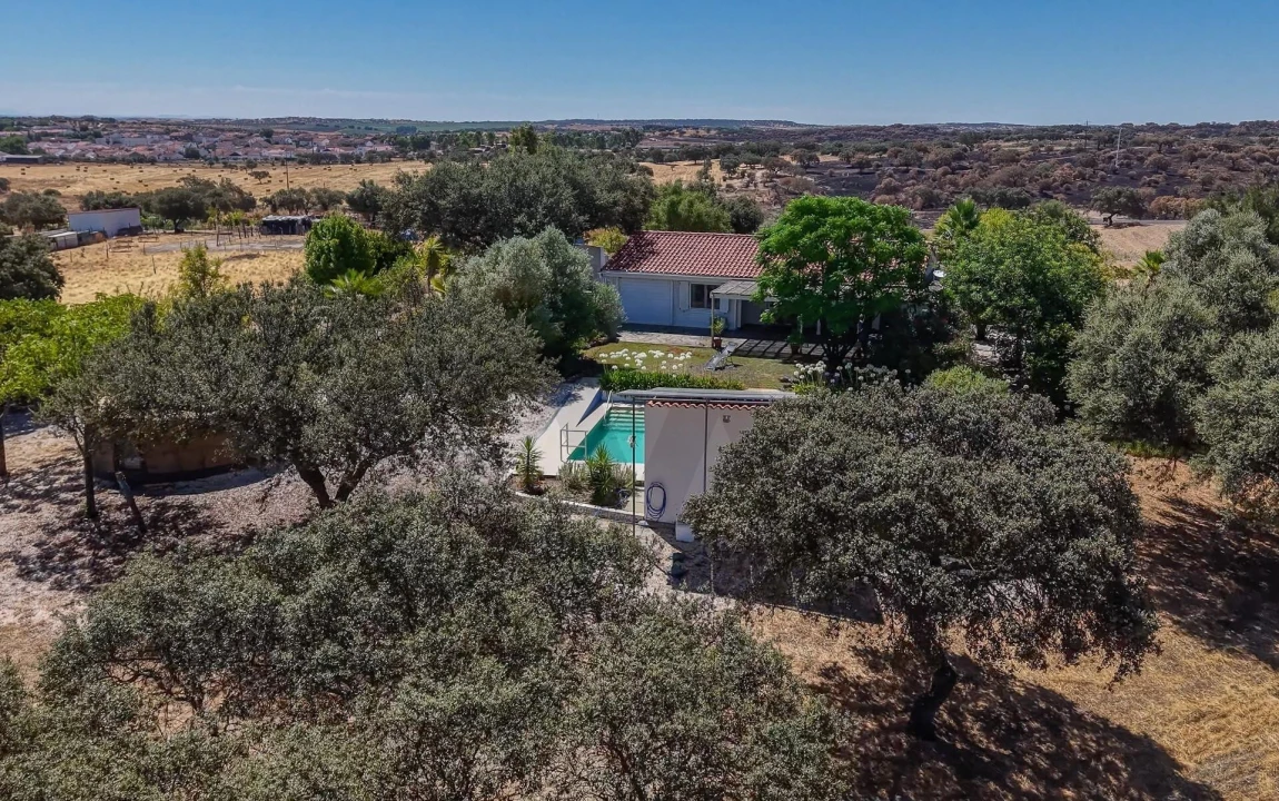 Moradia T2 para Venda em Terena (São Pedro) Foto 72