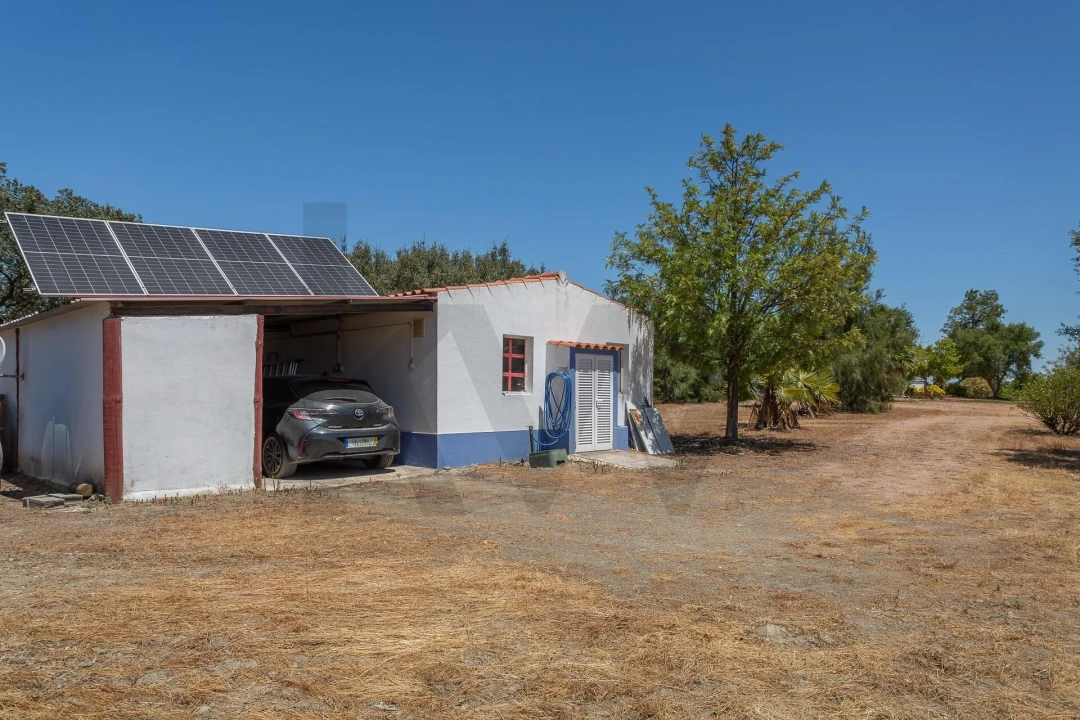 Moradia T2 para Venda em Terena (São Pedro) Foto 61