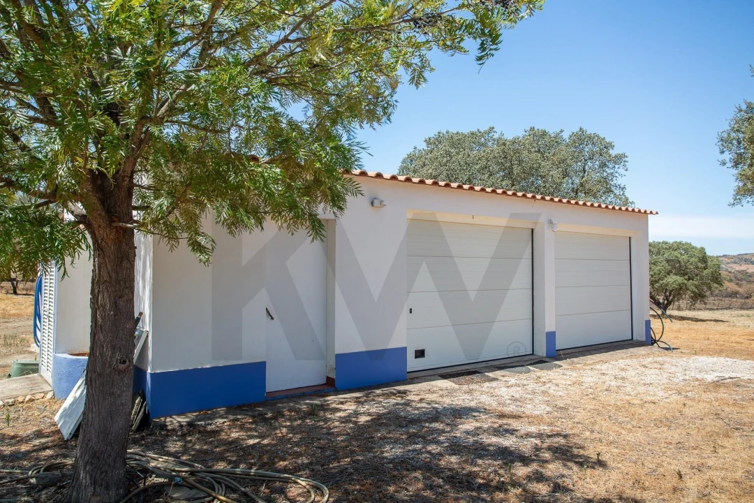 Moradia T2 para Venda em Terena (São Pedro) Foto 60